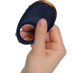 CLIMAXIMUM - CAPTURE SENSORY ANNEAU VIBRATEUR POUR PÃNIS